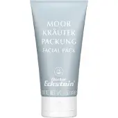 Doctor Eckstein Dokter Eckstein Moor Kräuter Packung 50 ml Gezichtsmasker