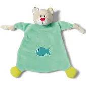 Nici Knuffeldoekje Kat