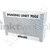 Olivetti B0376 imaging unit zwart (origineel)