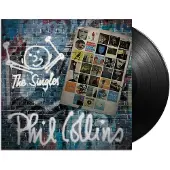 Warner Music Phil Collins - The Singles (LP)