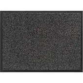 Hamat Schoonloopmat Briljant taupe 60x80cm | Maat 60x80 |