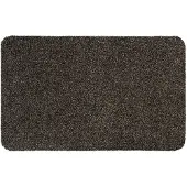 Sencys Deurmat Majestic - Taupe - Polyester - 50x80cm