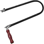 Donau Professionele figuurzaag gelakt M750