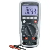 Voltcraft LCR-100 LCR-meter