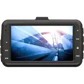 Braun B-Box T5 Dashcam Kijkhoek horizontaal (max.): 120 ? Microfoon