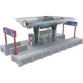 Märklin 72213 H0 perron met lichtfunctie