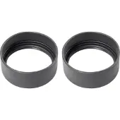 Leica Microsystems Leica oogschelpen voor brillendragers Leica Microsystems 10447150 Geschikt