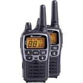 Midland LPD/PMR-portofoon Midland XT70 C1180 Set van 2 stuks