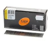 Bouwsales Minibrad 18G 1.2mm l= 30mm recht RVS (5000)