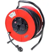 Kelfort Kabelhaspel ER500