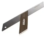 Sola GWB 300 Verstekhaak - 300 x 110mm