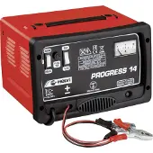 Helvi Oplader 6 V, 12 V 11 A 11 A