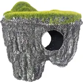 Flamingo AD ROTS KRAG GRIJS M 17,5x11x18CM 17,5x11x18CM - Flamingo