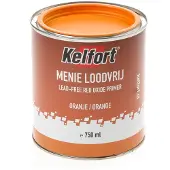 Kelfort menie loodvrij 750ml (Bus)