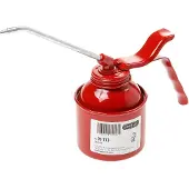 Pressol oliespuit 250 ml kunstof pomp