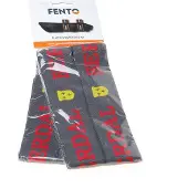 Fento Elastieken voor Kniebeschermers - 960687