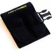 Novamed Klapvoet brace - Shoeless accessoire