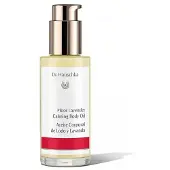 Dr. hauschka Rozenlichaamolie 75ml