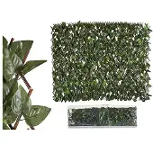 Usorteret Decoratieve plant Groen Plastic (200 x 4 x 100 cm)