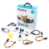 Ebotics Robotics kit Maker 2