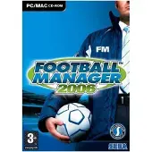 Football Manager 2006