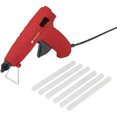 Toolcraft TC-HKP-11 Lijmpistool 11 mm 25 W 230 V