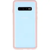 Rhinoshield CrashGuard NX Galaxy S10 Hoesje Roze