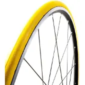 Tannus Slick Regular Airless 700c X 23 Stevige Urbanband