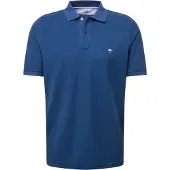 FYNCH-HATTON Shirt donkerblauw