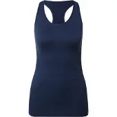 Hummel Sporttop 'Tif' marine / navy / lichtgrijs