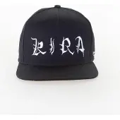 Death Note Snapback Cap Kira