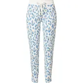 Mey Darla pyjamabroek met patnerprint