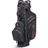 BigMax Aqua Sport 3 Black Golftas