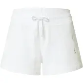Calvin Klein Kurzes Calvin Klein Dameslogo Strickstück