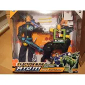 Hasbro Action Man Mecha Dog 9000