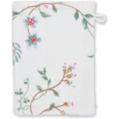 Pip studio Washandje Les Fleurs White