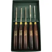 Hamlet Mini Beitelset (5 Beitels)