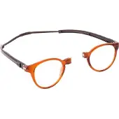 Clic Pantos Tube oranje +3.0