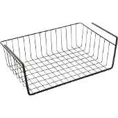 Metaltex kanguro kasthangmand 40x26x14 cm zwart