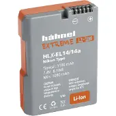 Hähnel HLX-H1 Extreme Li-Ion accu (Olympus BLH-1)