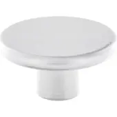 Starx Meubelknop | | Ø 50 mm (Aluminium, XL)