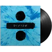 Warner Music Ed Sheeran - Divide (Deluxe Edition) | Vinyl