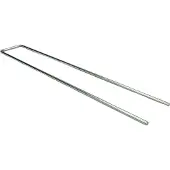 Toolstation Grondpennen 255x40x3mm (20 Stuks)
