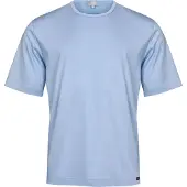 Mey Shirt 1/2-mouwen Serie Springvale Ciel | Maat 48