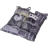 Madison Toscane zitkussen 46x46 cm Ruita lime