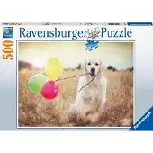 Ravensburger Ballonfeestje 16585