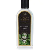 Ashleigh & Burwood Patchouli l Geurolie