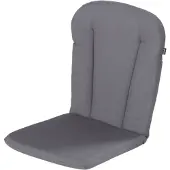 Hartman Kuipstoelkussen Hartman Carlo Havana Sealgrey