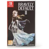 Bravely Default 2
