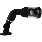 Baile Masturbador Rotation Lover Black